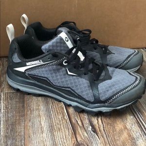 Merrell performance footwear